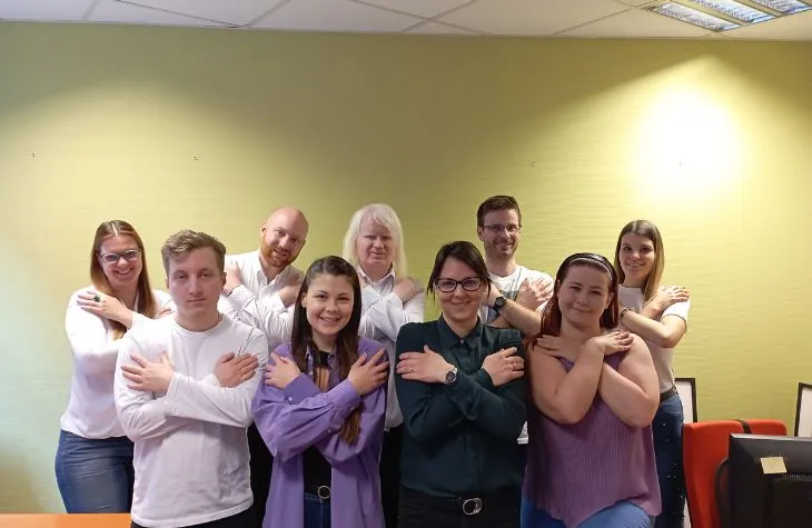 Embracing Equity: Uniting Voices and Values on International Women’s Day