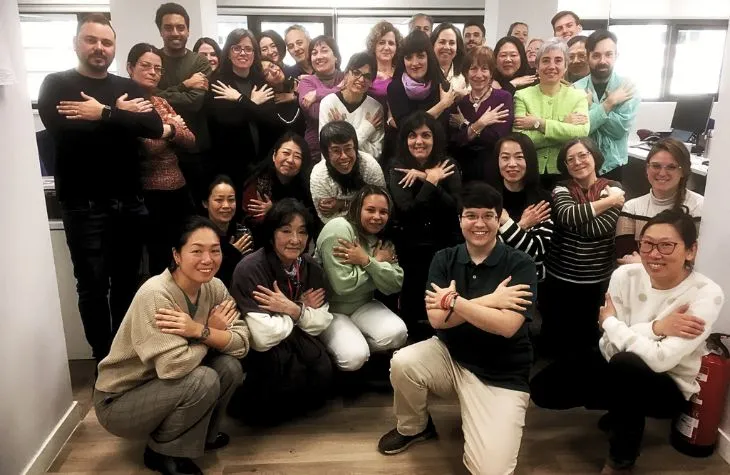 Embracing Equity: Uniting Voices and Values on International Women’s Day