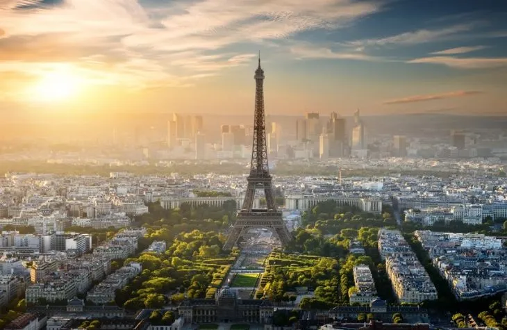 Experience The Magic Of Paris During The 2024 Olympic Games