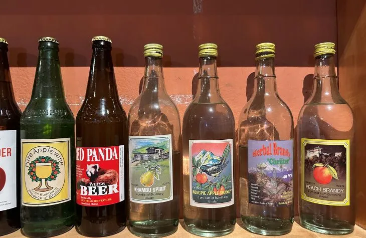 Exploring Bhutan’s Natural Charm