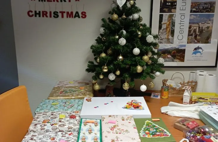 Global Volunteer Month 2022