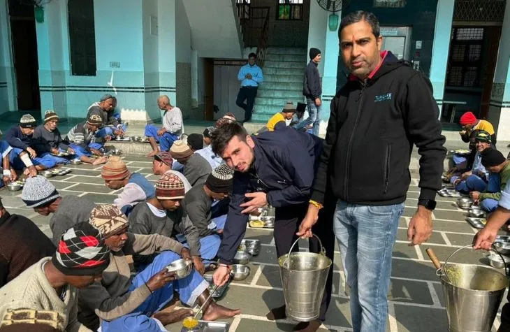 Global Volunteer Quarter 2023