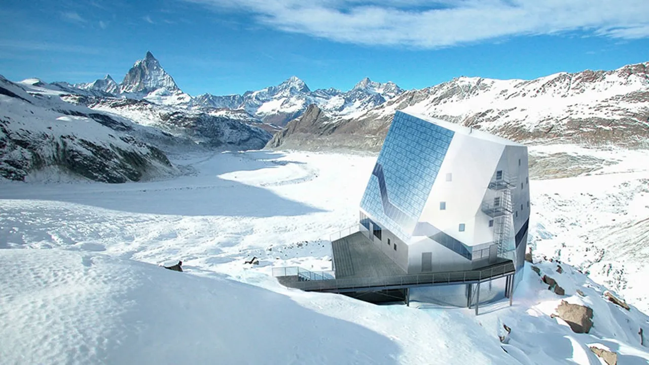 Imagine Experiencing Swisstainable!