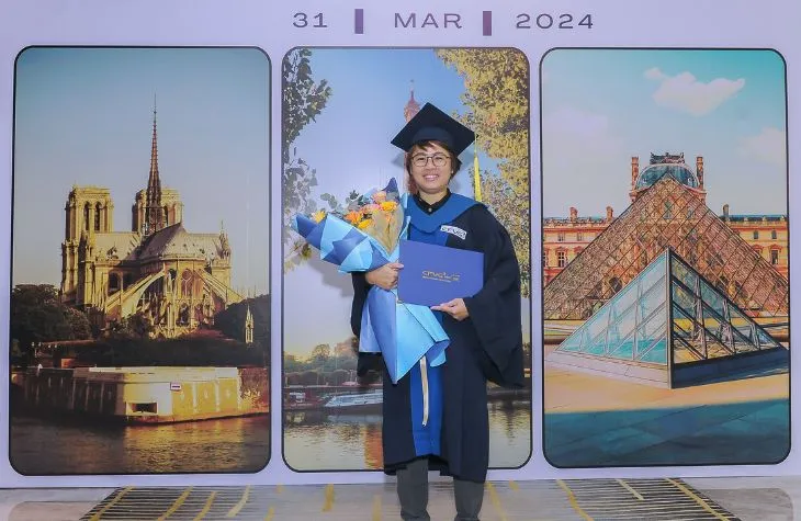 Our People Kim Huong (Karen) Country Manager Kuoni Tumlare