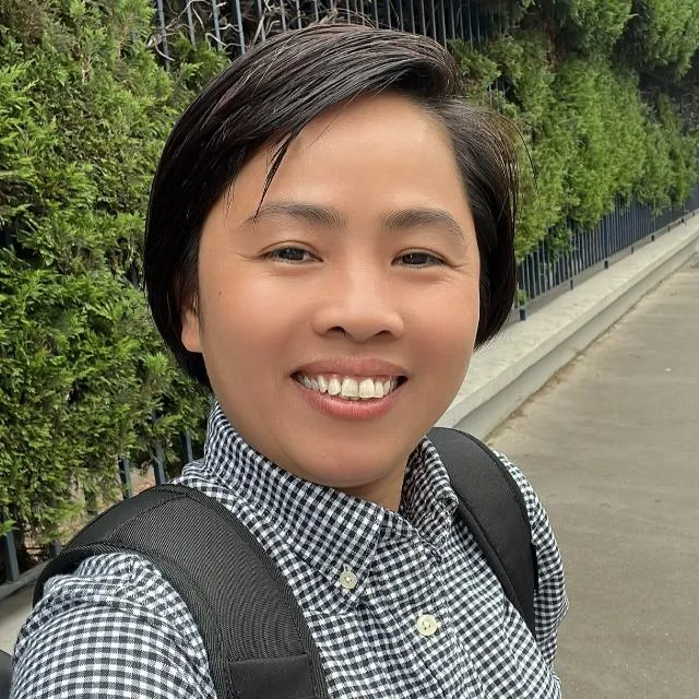 Our People Kim Huong (Karen) Country Manager Kuoni Tumlare