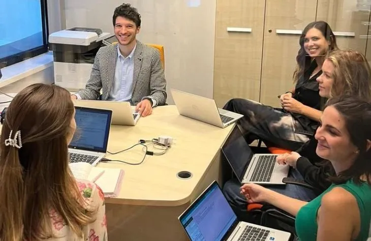 Our People Lorenzo Pilastri Marketing Manager Japanspecialist