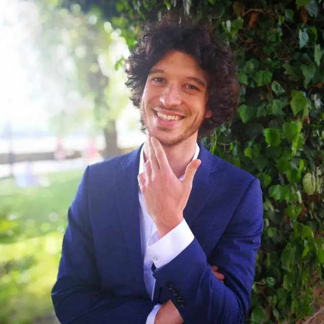 Our People Lorenzo Pilastri Marketing Manager Japanspecialist