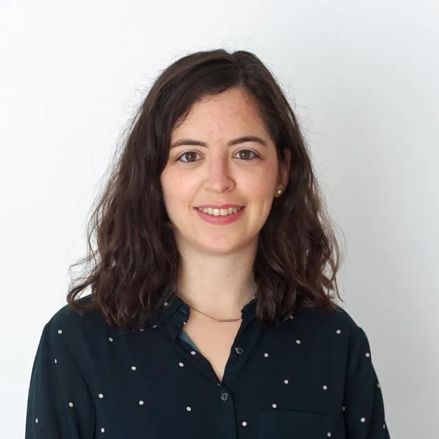 Our People Mireia Mestres Senior Project Manager MnE Kuoni Tumlare