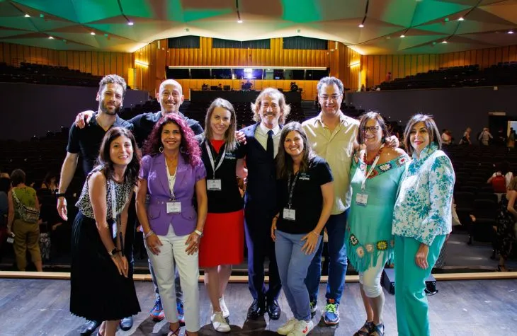 Our People Nicolas Montet Congress Manager Kuoni Tumlare Congress