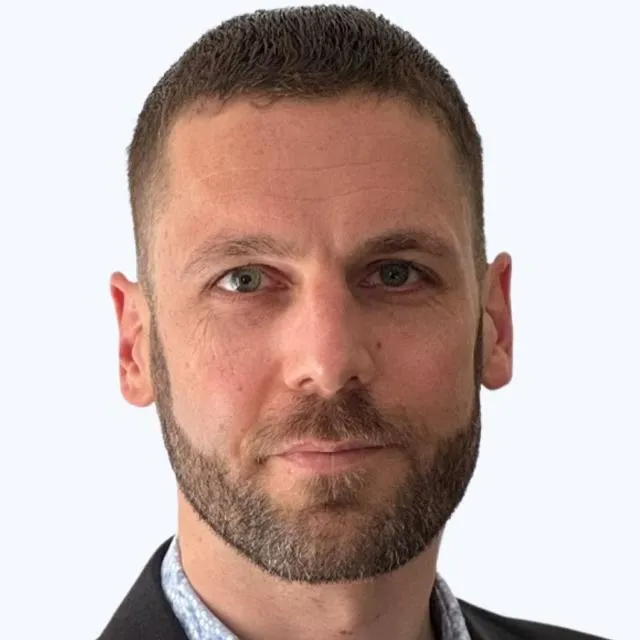 Our People Nicolas Montet Congress Manager Kuoni Tumlare Congress