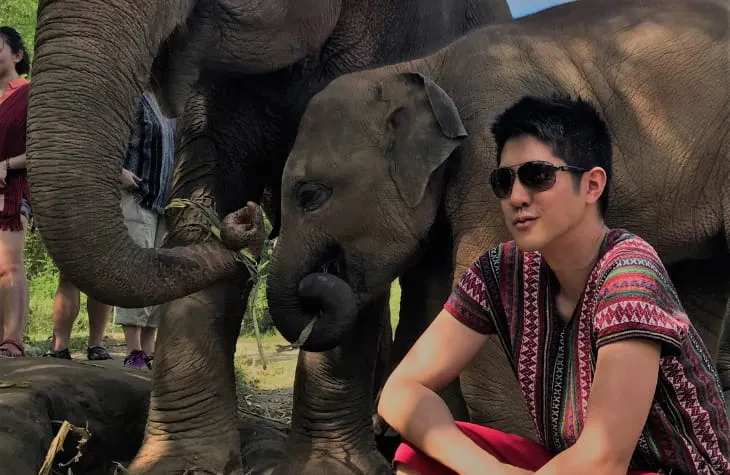 Our People: Tommy Kwan, Head of Business Controlling, Kuoni Tumlare