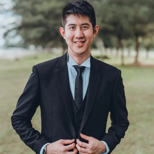 Our People: Tommy Kwan, Head of Business Controlling, Kuoni Tumlare