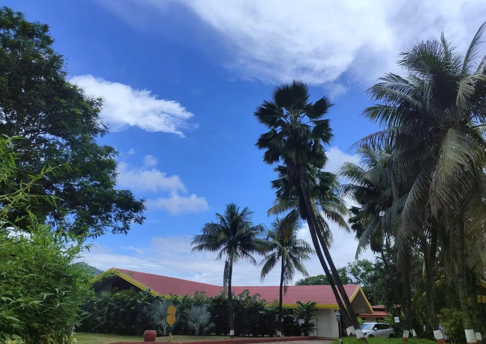 Our People Nidhi Patel Talent Specialist Kuoni Tumlare