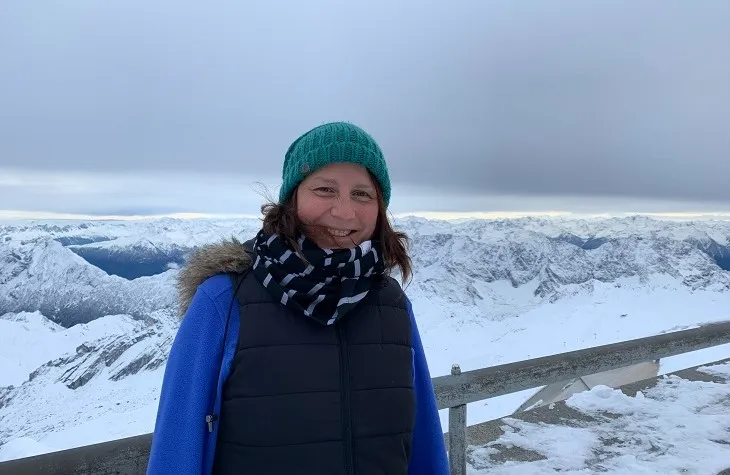 Our People Nora Sereg Sales Operations Manager Kuoni Tumlare