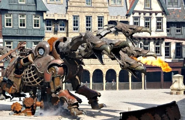 Our People Ofelia Yen Senior HR Manager Kuoni Tumlare