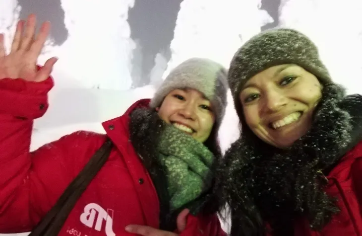 Our People Paola Antonelli Travel Agent Japanspecialist