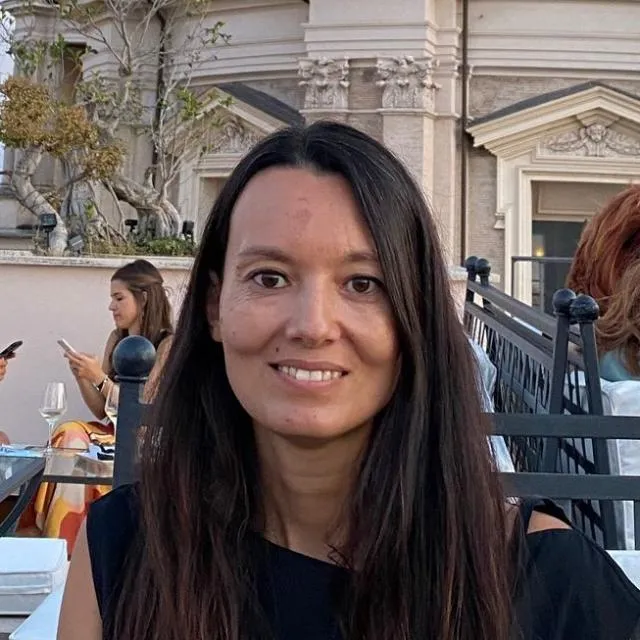 Our People Paola Antonelli Travel Agent Japanspecialist