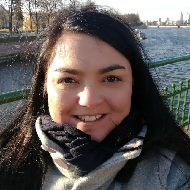 Our People Adela Blattna, Operations Team Leader, Kuoni Tumlare Congress