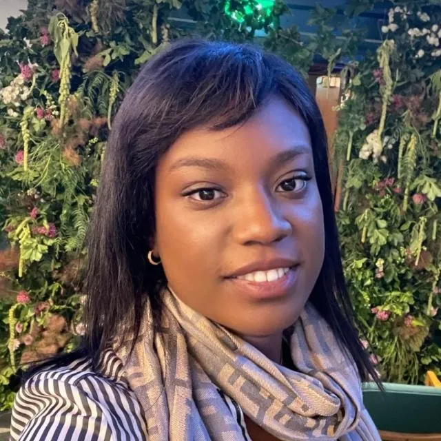 Our People Tina Sylla MICE Project Manager for UK and Ireland Kuoni Tumlare