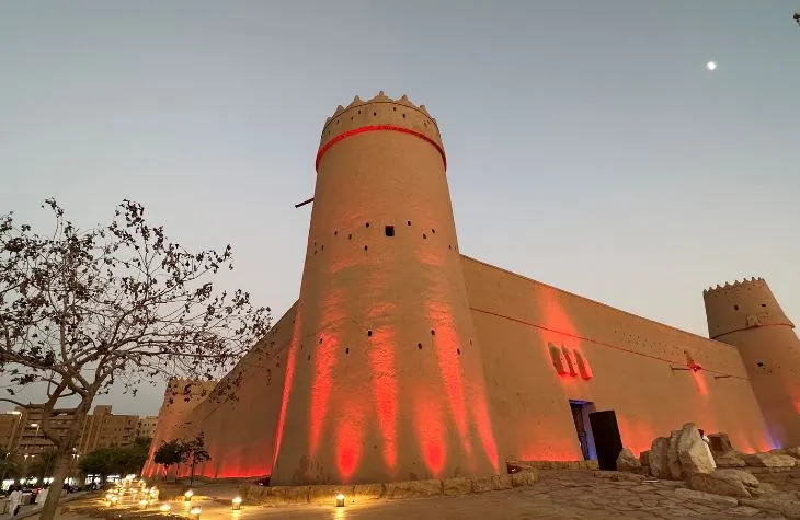 Saudi Arabia is rapidly emerging as an upcoming tourist destination with plenty to offer