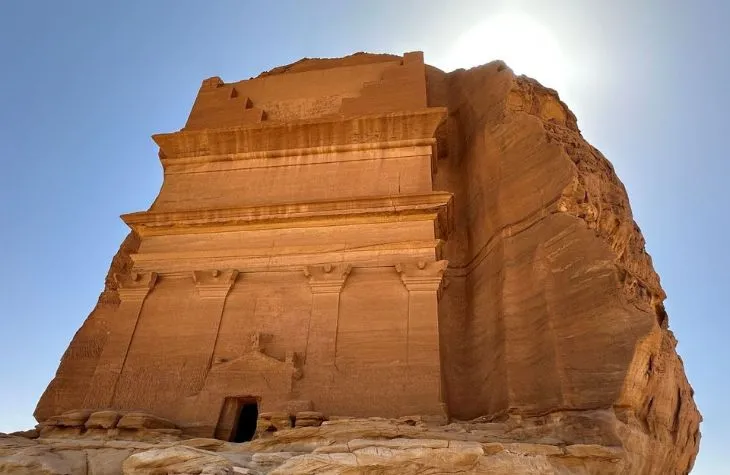 Saudi Arabia is rapidly emerging as an upcoming tourist destination with plenty to offer
