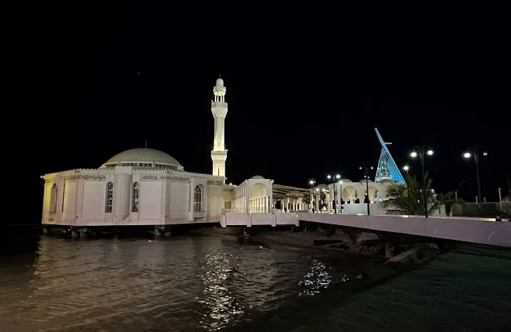 Saudi Arabia is rapidly emerging as an upcoming tourist destination with plenty to offer