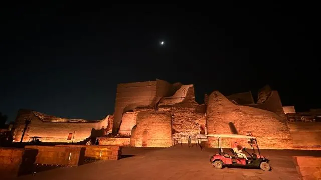 Saudi Arabia is rapidly emerging as an upcoming tourist destination with plenty to offer