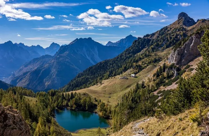 The Maritime Adventure in Trieste