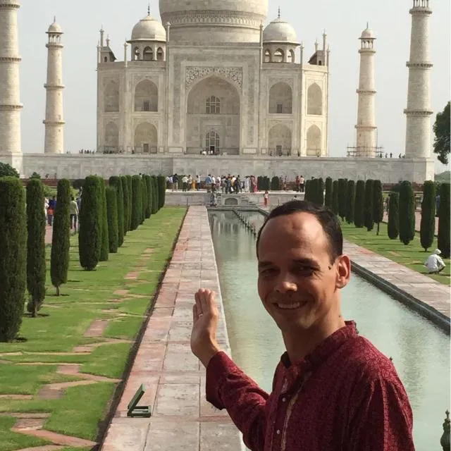 Our People: Bora Lal Singh, Sales Account Manager, Worldwide Sales, East Japan, Kuoni Tumlare