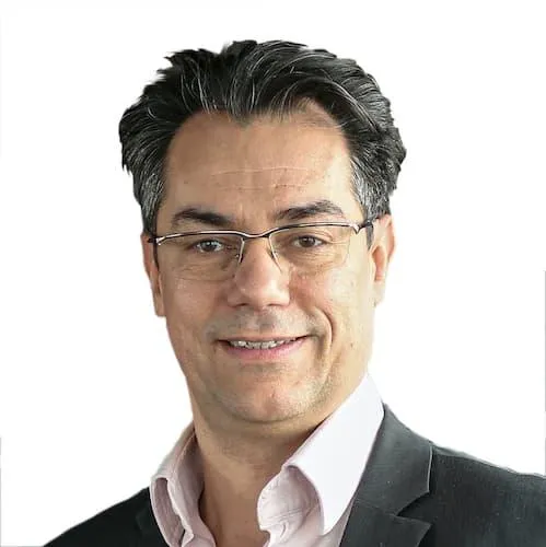 Our People Franck Grosset-Janin, Head of PCO and Innovation Hubs, Kuoni Tumlare Congress