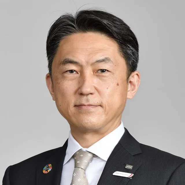 KT - Chief Executive Officer - Goro Kido 