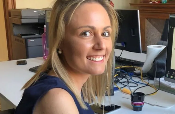 Our People: Imma Roca, Senior Congress Project Manager, Kuoni Tumlare