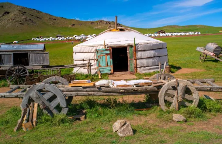 Our People: Jaren Chen, Sale Manager (Leisure & MICE), Kuoni Tumlare