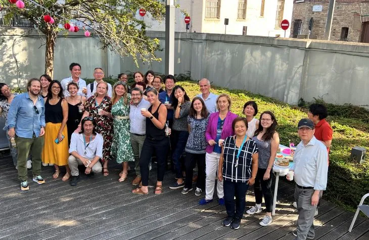 Our People: Jean-Philippe Roulet, Head of Finance, France, Kuoni Tumlare