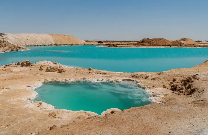 Be Enchanted by Egypt's Uniqueness