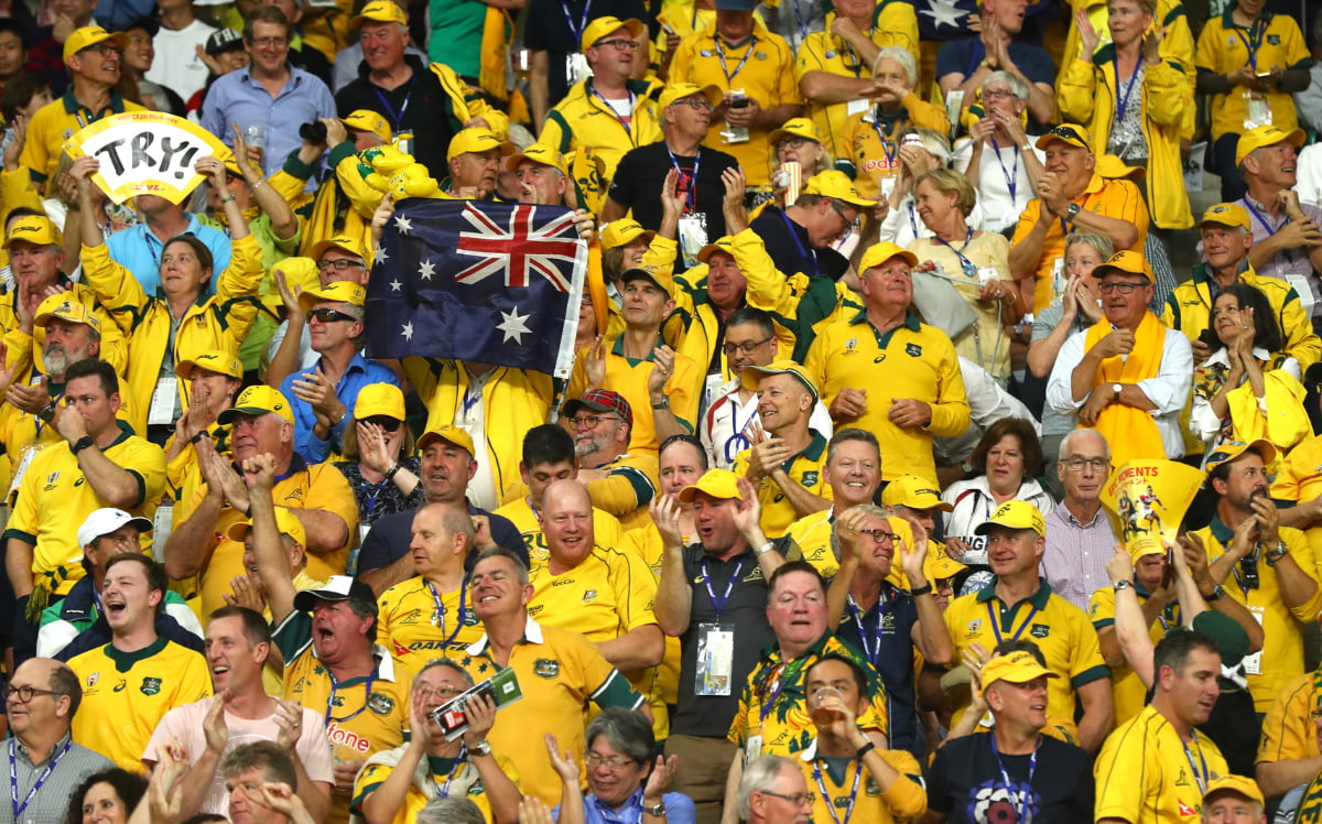 Kuoni Tumlare to Deliver Official Travel Experiences for Men’s Rugby World Cup Australia 2027