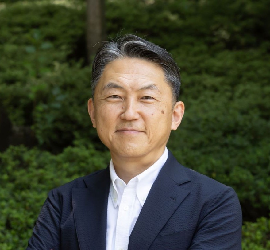 KT - Photo of Goro Kido