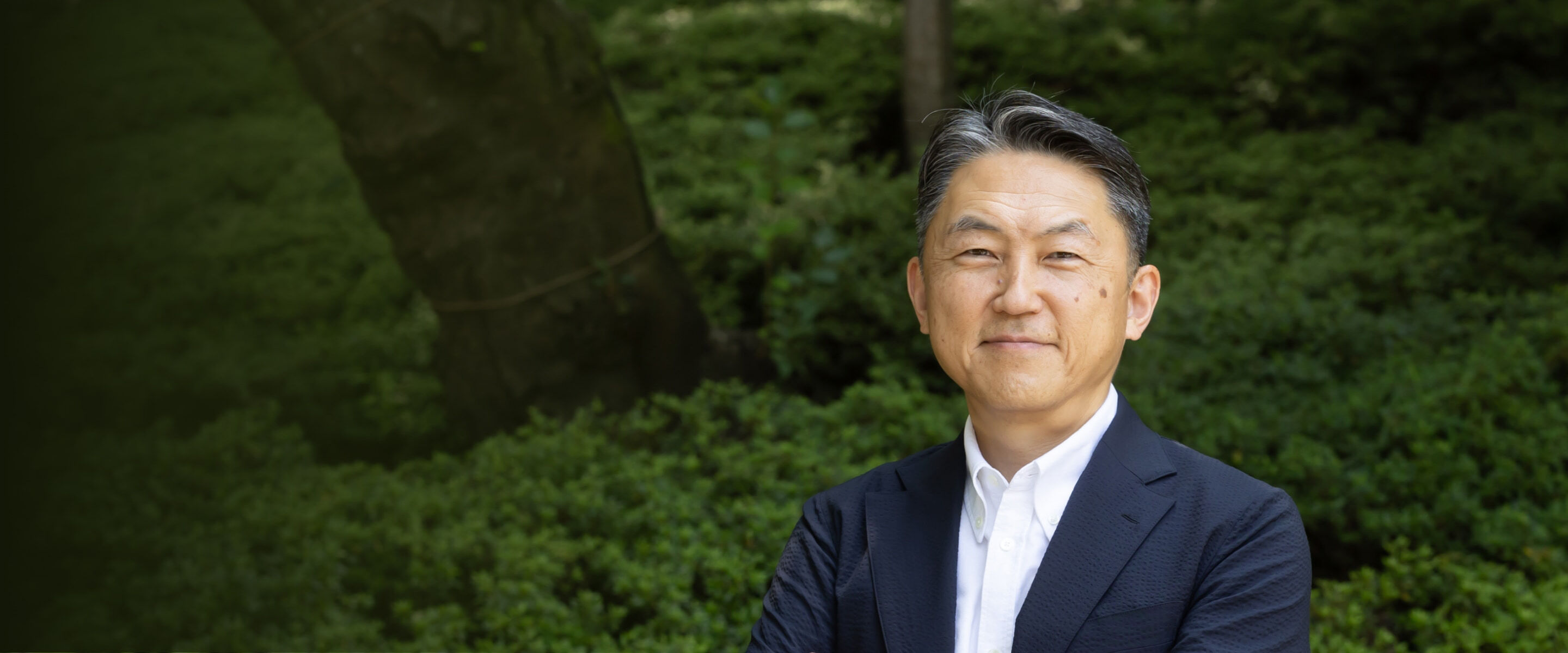 KT - Photo of Goro Kido