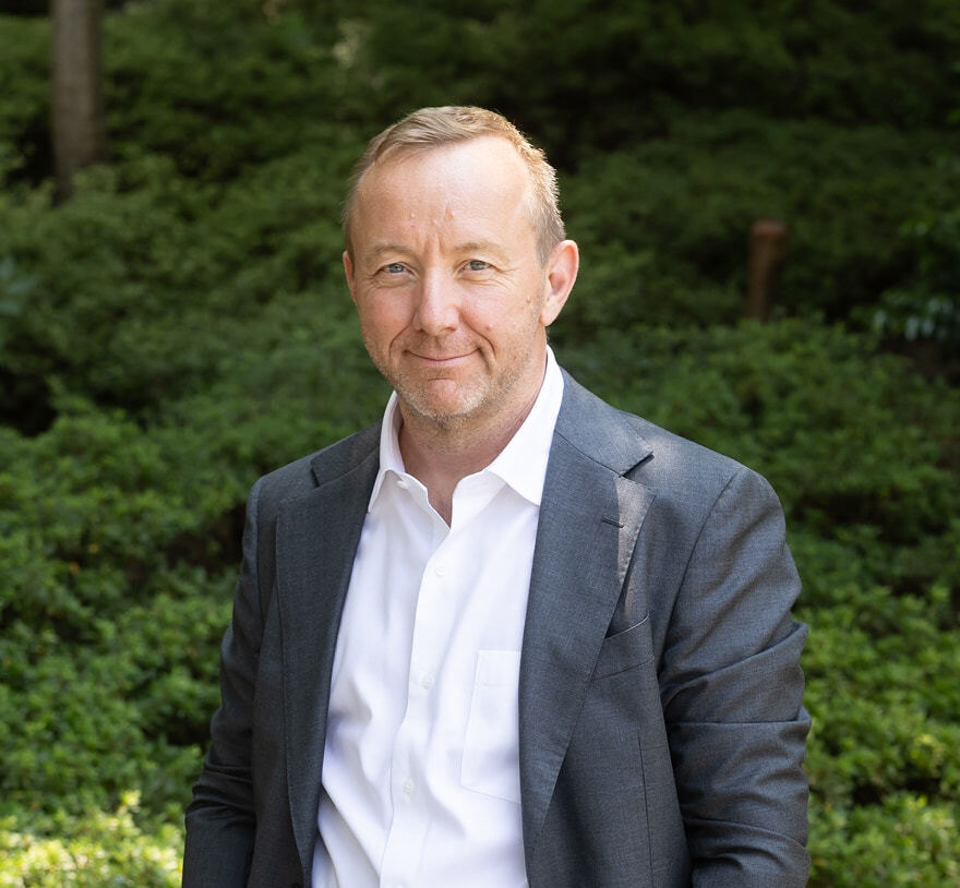 KT - Photo of John Gartmann