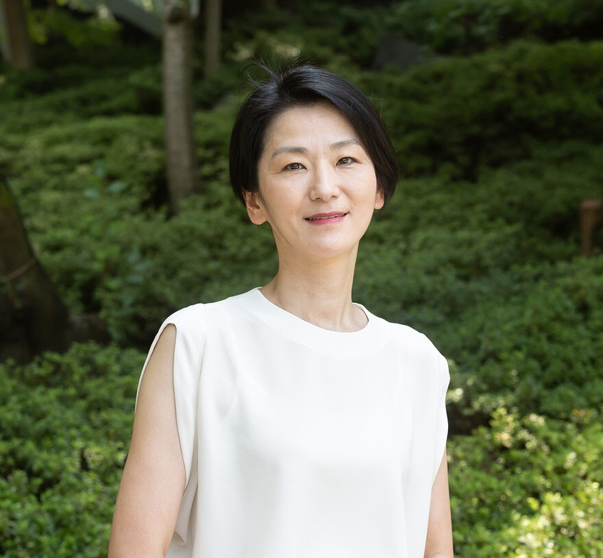 Masayo Ayugai