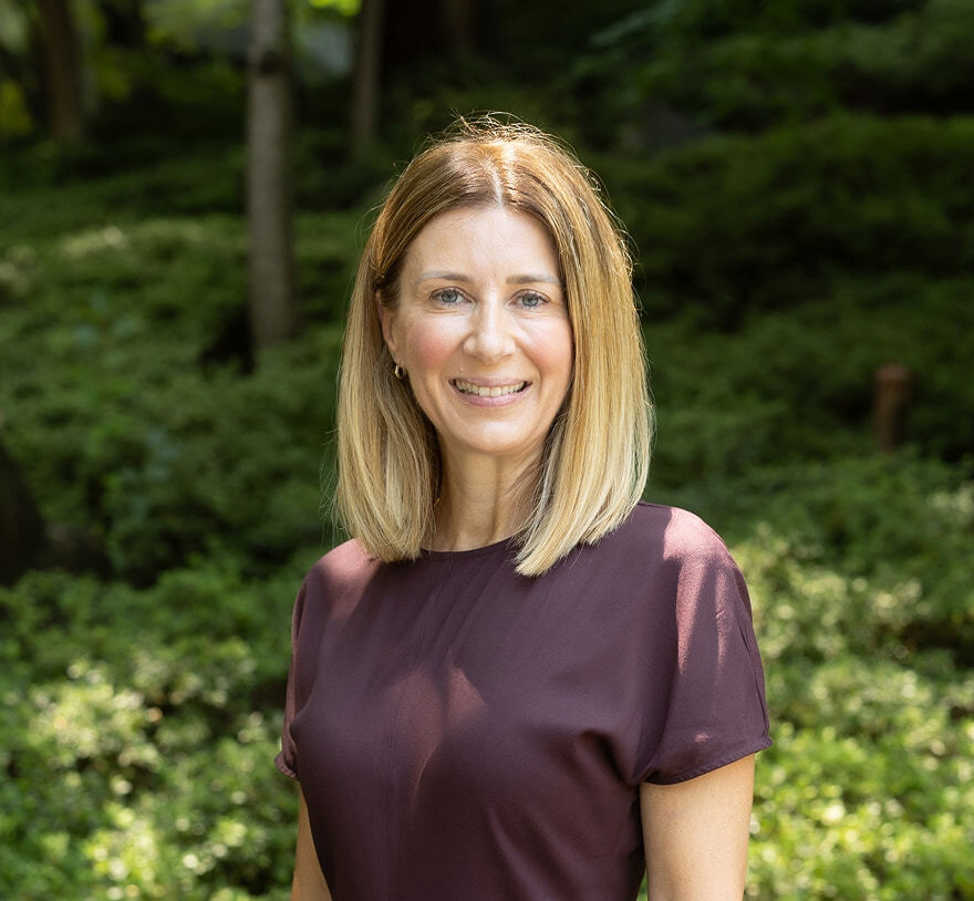 KT - Photo of Mirela Sucic Cevra