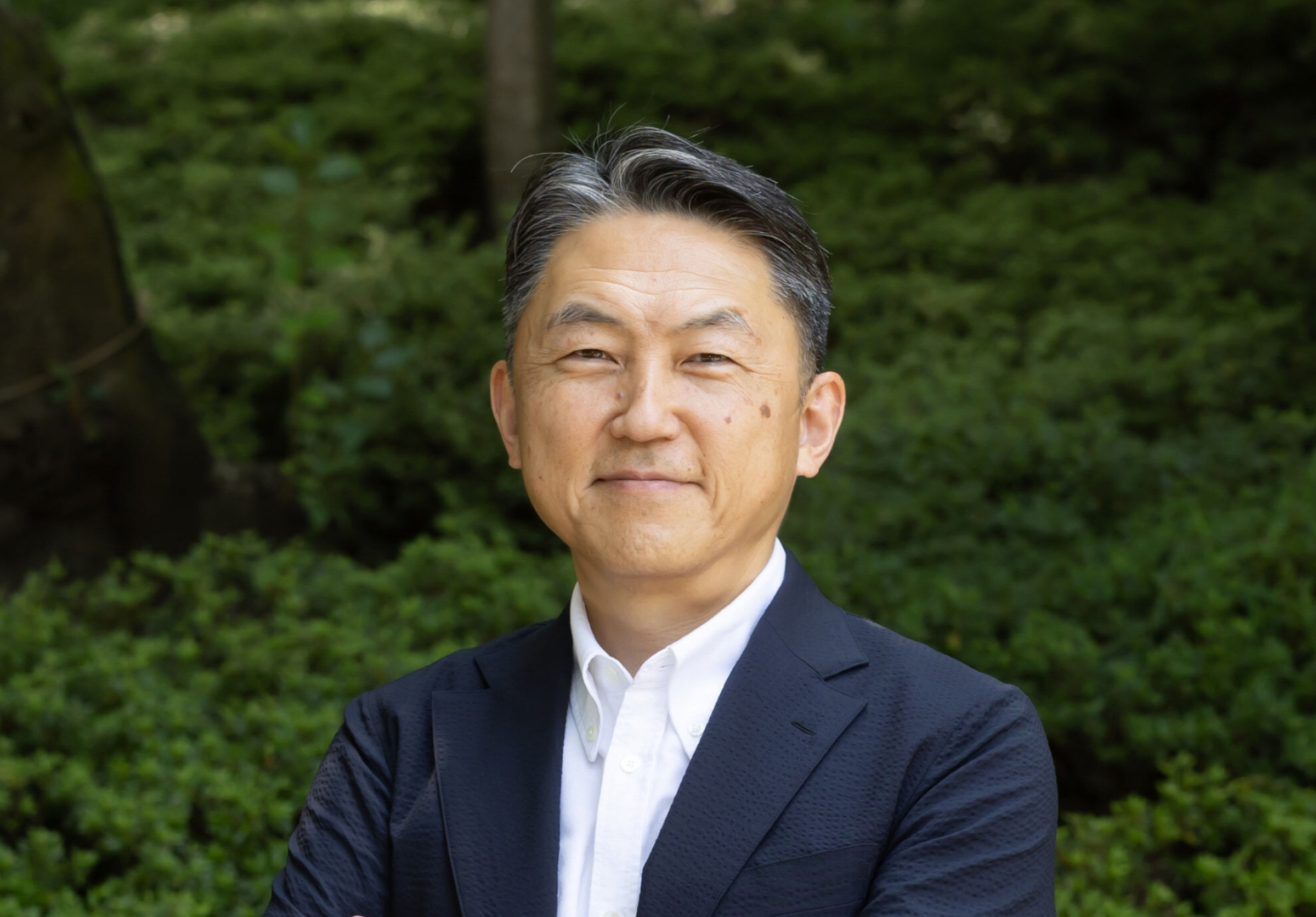 KT - Photo of Goro Kido