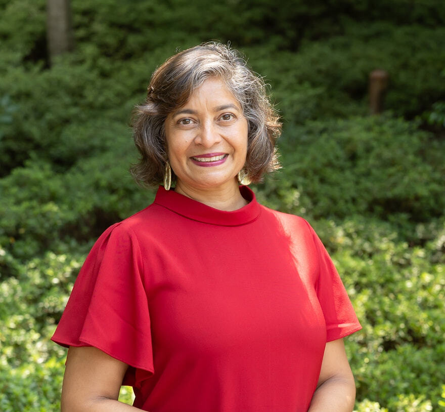 KT - Photo of Nandita Debur