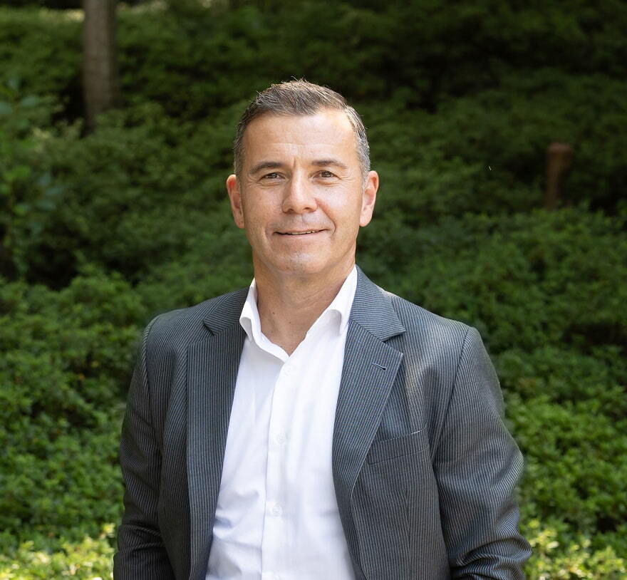 KT - Photo of Reto Kaufmann