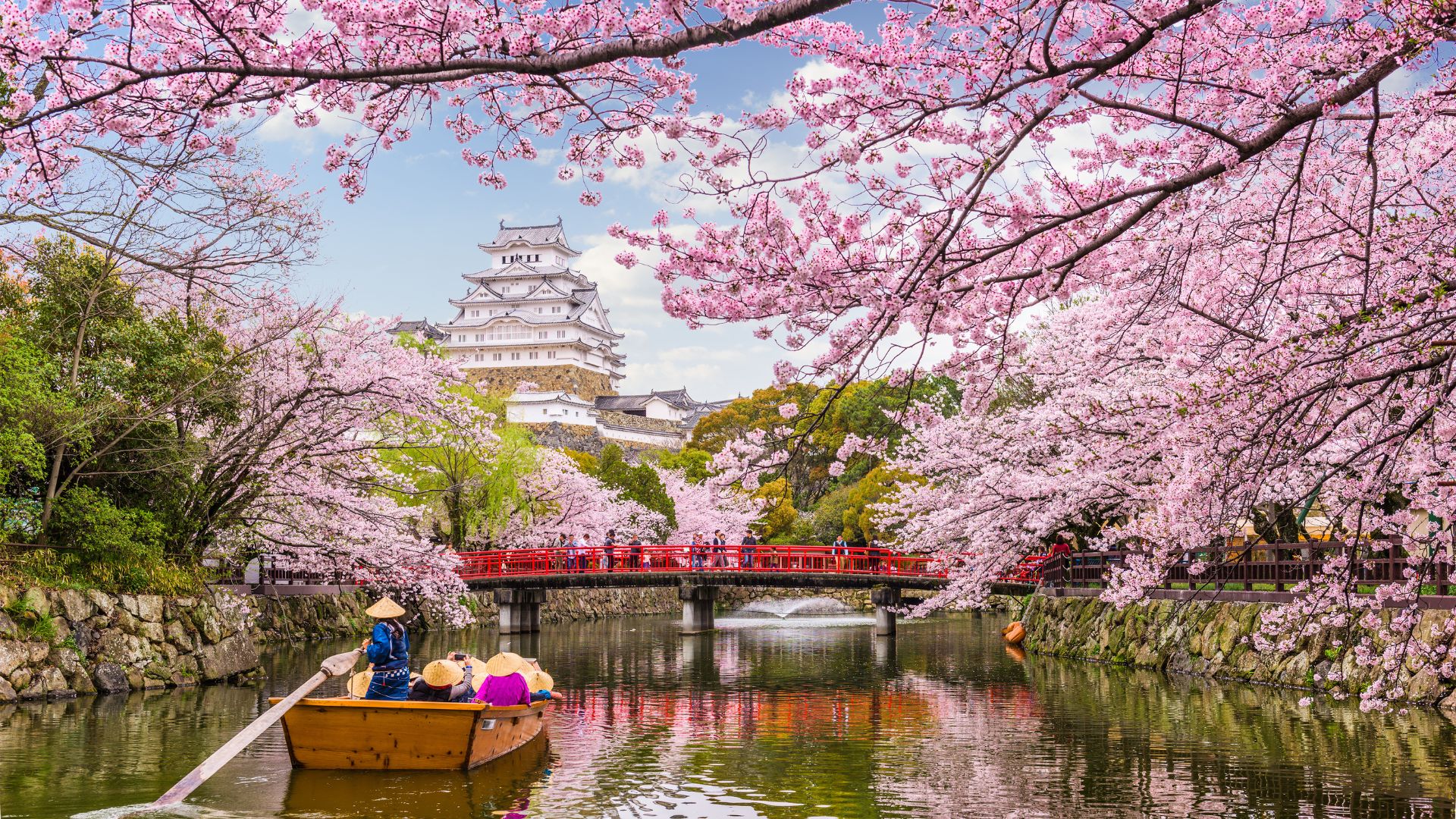 Kuoni Tumlare : 5 Reasons to Visit Japan