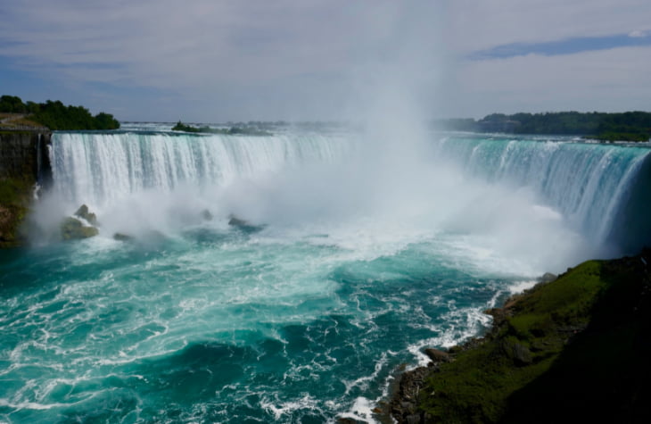 Niagra Falls