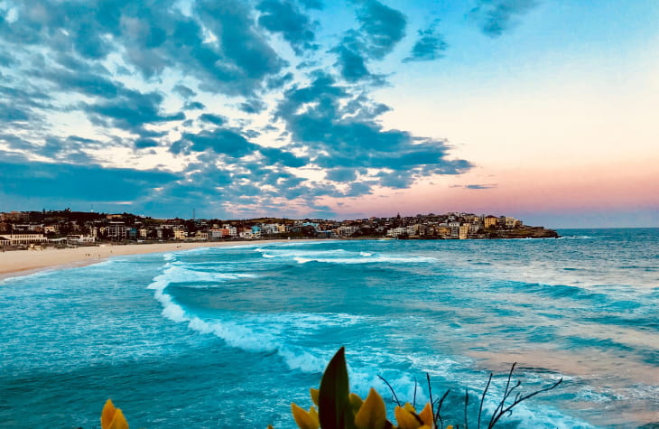 Bondi Beach