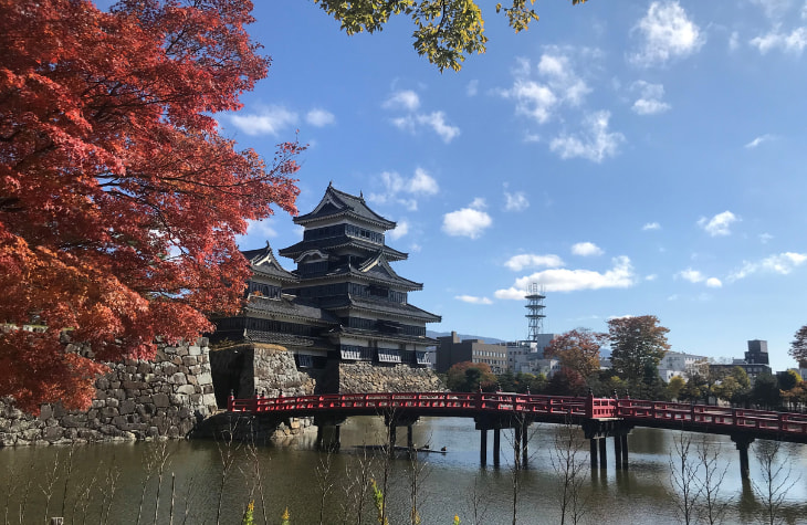 Matsumoto Castle