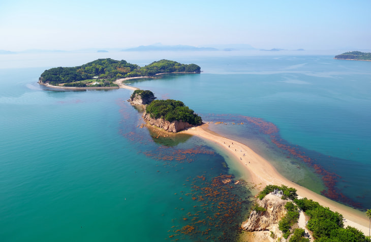 Shōdo Island