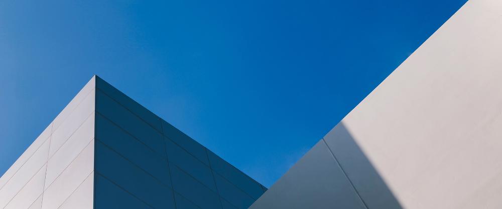 KT - Photo of a rectangular building